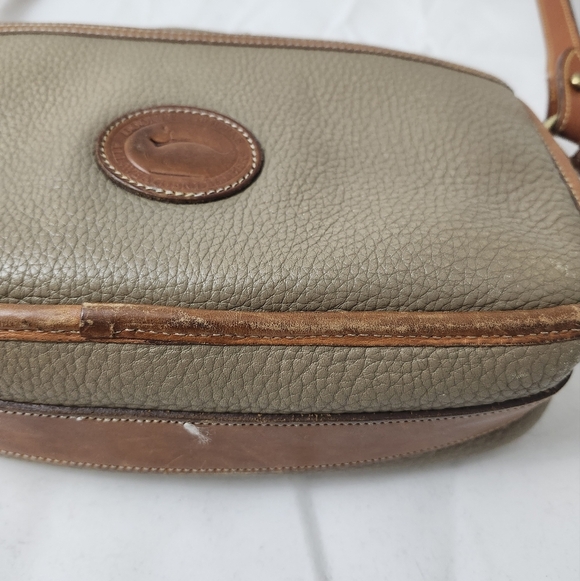 Dooney & Bourke Crossbody Purse - Picture 14 of 16